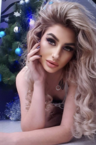 Mujeres eslavas yuliia de lutsk con pelo Rubio y edad 25 photo-27