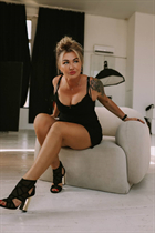 Rencontre fille ukrainienne anna de kyiv avec Chatain clairs cheveux, age 38 photo-7