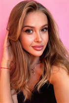 Dama ucraniana alena de kiev con pelo Rubio y edad 32 photo-21