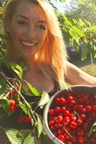 Girl from miami elena with Blonde hair age 42 photo-14