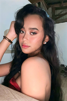 Fille de bontoc arianne aux cheveux Noirs, age 18 photo-7