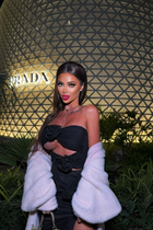 Perfect woman khristina from alma-ata with Light Brown hair age 36 photo-12