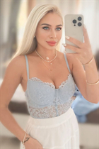 Pretty girl tatiana from varna with Blonde hair age 40 photo-11