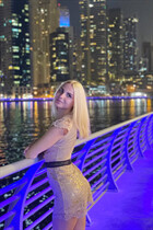 Ukrainian pretty girl ruslana from lviv with Blonde hair age 26 photo-11
