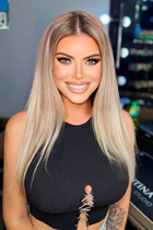 Belle femme ukrainienne svetlana de nikolaev avec Chatain clairs cheveux, âge 30 photo-8