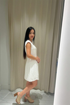 Bride from san sebastian alla with Black hair age 34 photo-10