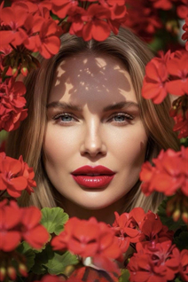 Jolie fille ukrainienne nataliia de poltava avec Blond cheveux, âge 41