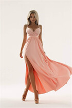 Wife from Ukraine darya from kiev with Blonde hair age 31 photo-27