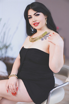 Jolie fille ukrainienne oksana de mykolaiv avec Noirs cheveux, âge 31 photo-27