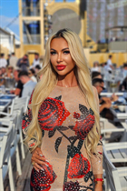 Beautiful romanian woman mirabela from bucharest with Blonde hair 41 years old photo-47