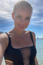 Pretty ukrainian lady evgeniya from alicante with Blonde hair age 33 photo-22