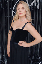 Bride from dnipro kristina with Blonde hair age 44 photo-4