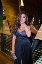 vienna bride iryna with Dark Brown hair age 51 photo-8