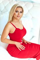 Mariée ukrainienne par correspondance julia de odessa avec Blond cheveux, âge 47 photo-5