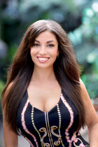 Gorgeous Ukrainian woman irina from kharkov with Dark Brown hair age 53 photo-15