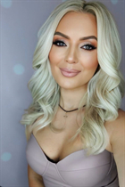 Mariée ukrainienne par correspondance oksana de odessa avec Blond cheveux, âge 38 photo-3