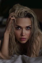 Esposa ucraniana elena de rivne con pelo Rubio y edad 36 photo-20