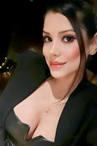 Fille de madrid oriana aux cheveux Noirs, age 36 photo-7