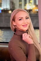 Girl from valencia olga with Blonde hair age 44 photo-35