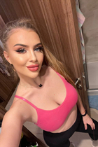 Girl from valencia anastasia with Light Brown hair age 28 photo-16