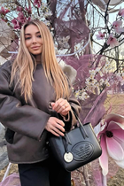 Femme ukrainienne de kharkov anastasia avec Chatain clairs cheveux, âge 32 photo-57