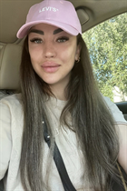 Girl in Ukraine irina from zaporozhye with Dark Brown hair age 35 photo-40