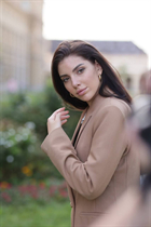 Date ukrainienne diana de kharkov avec Noirs cheveux, âge 24 photo-41