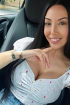 Rencontre fille ukrainienne kristina de nikolaev avec Noirs cheveux, age 40 photo-12