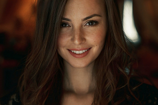 Fille de warsaw maria aux cheveux Brunette, age 38 photo-90