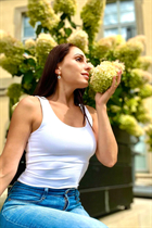 German girl angela from hanover with Light Brown hair 40 years old photo-6