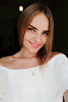 Dating ukrainian woman victoria from vinnitsa with Blonde hair age 26 photo-8