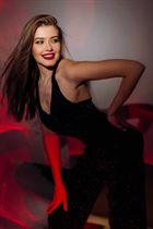 Superbe femme ukrainienne marina de chernigov aux cheveux Chatain clairs, age 24 photo-4