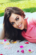 Perfect woman mariana from vienna  with Light Brown hair age 32 photo-3