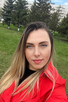 Salir con mujeres ucranianas tatyana de kharkov con pelo Rubio y edad 43 photo-20