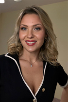 Jolie fille alena de klaipėda avec Blond cheveux, âge 43 photo-17