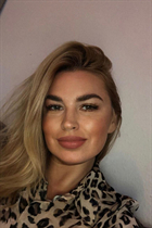 Ukrainian single woman inna from kharkov with Blonde hair age 51 photo-49