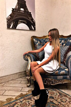Fille en Ukraine yana de kiev avec Blond cheveux, âge 30 photo-7