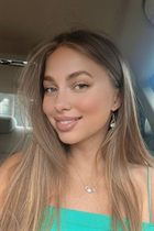 Mariée ukrainienne irina de nikolaev avec Blond cheveux, âge 27 photo-9
