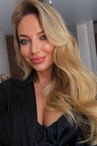 Dama ucraniana soltera katherina de kiev con pelo Rubio y edad 31 photo-2