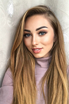 Épouse d'Ukraine hanna de kharkov avec Roux cheveux, âge 33 photo-1