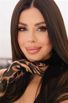 Beautiful Ukrainian woman oksana from zaporozhye with Dark Brown hair age 34