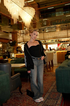 Ukrainian pretty girl liza from odessa with Blonde hair age 20 photo-5