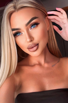 Dating ukrainian girl victoria from kremenchug with Blonde hair age 30 photo-11