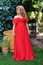 Ukrainian woman irina from kharkov with Blonde hair age 58 photo-12