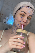 Belle mariée ukrainienne anna de dnipro avec Noirs cheveux, âge 29 photo-9