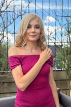 Perfect woman tatiana from zagreb with Blonde hair age 48 photo-19