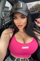 Date ukrainian girl valeriia from poltava with Black hair age 24 photo-26