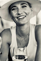 Fille de miami hanna aux cheveux Blond, age 34 photo-10