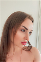 Femmes incroyables d'Ukraine inna de vinnytsia avec Brunette cheveux, âge 38 photo-6