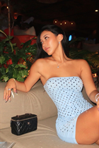 Jolie fille choi de bali avec Noirs cheveux, âge 37 photo-11
